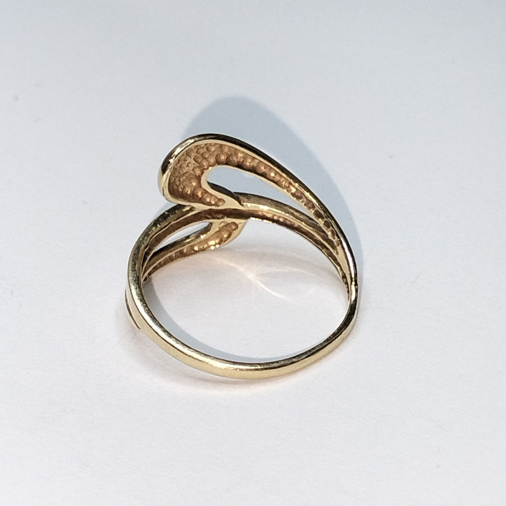 ANILLITO ORO 14 K 1.8 GRMS (SEMINUEVO)