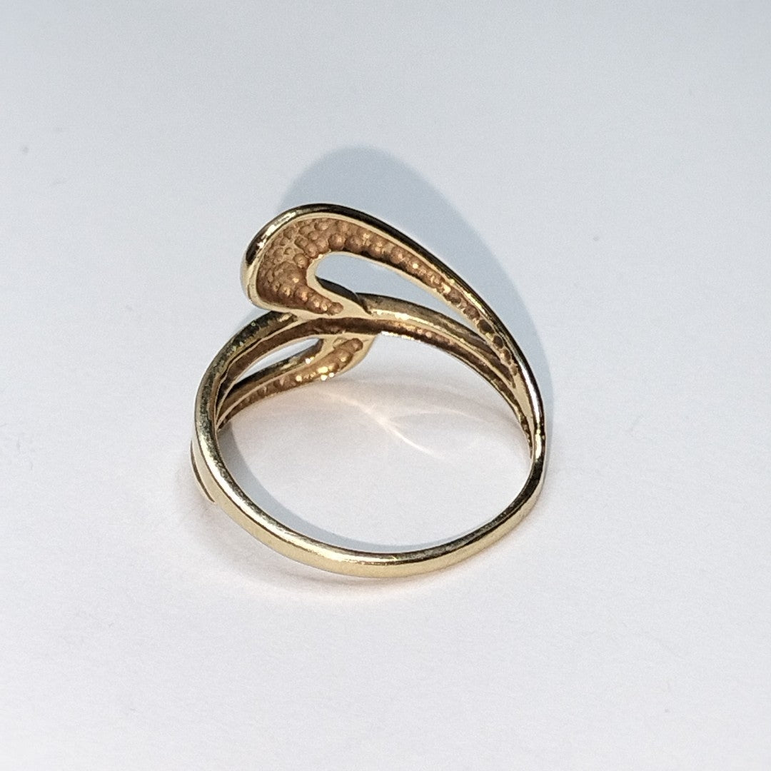 ANILLITO ORO 14 K 1.8 GRMS (SEMINUEVO)