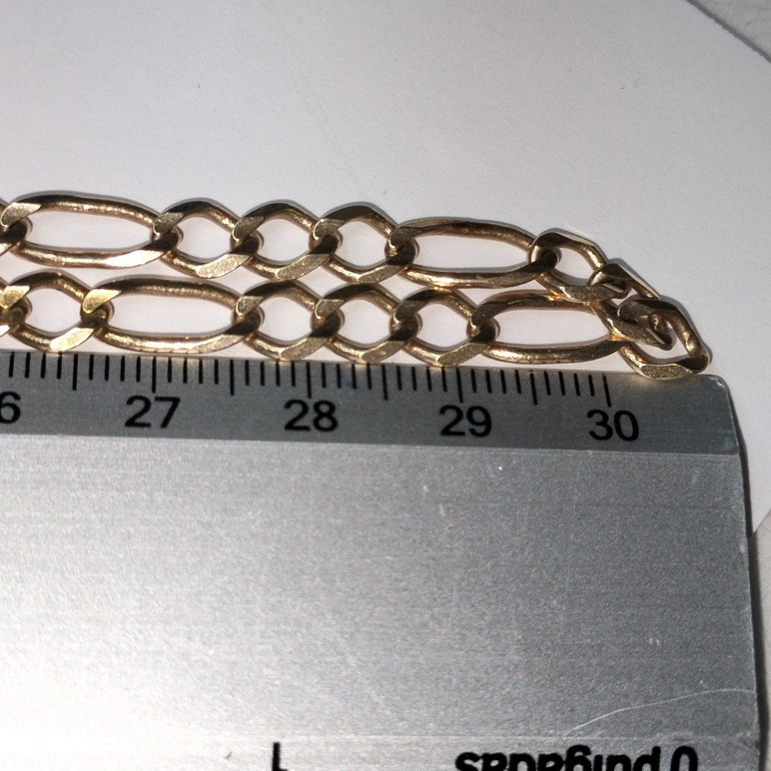 CADENA ORO 14 K 21.2 GRMS (SEMINUEVO)