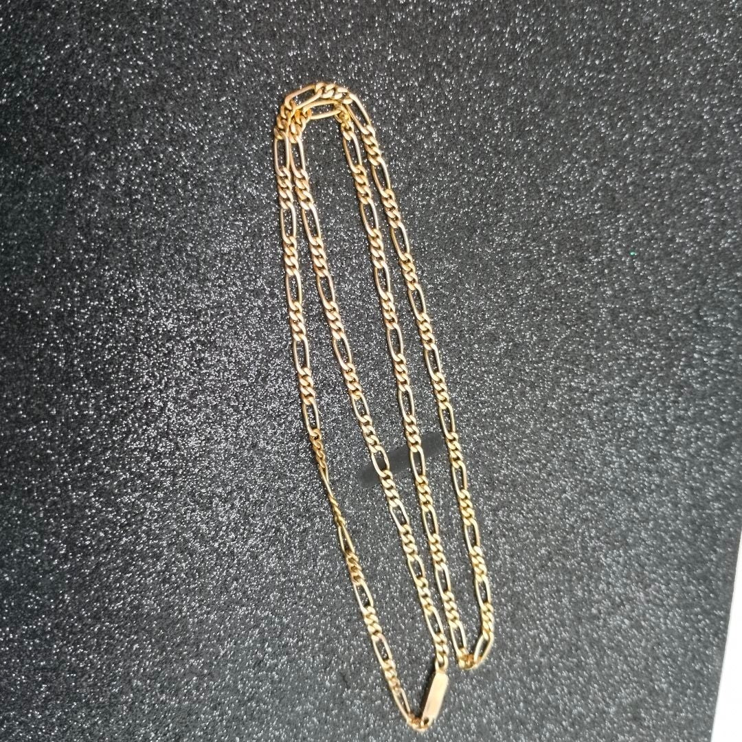 CADENA ORO 8 K 10,50 GRMS (SEMINUEVO)