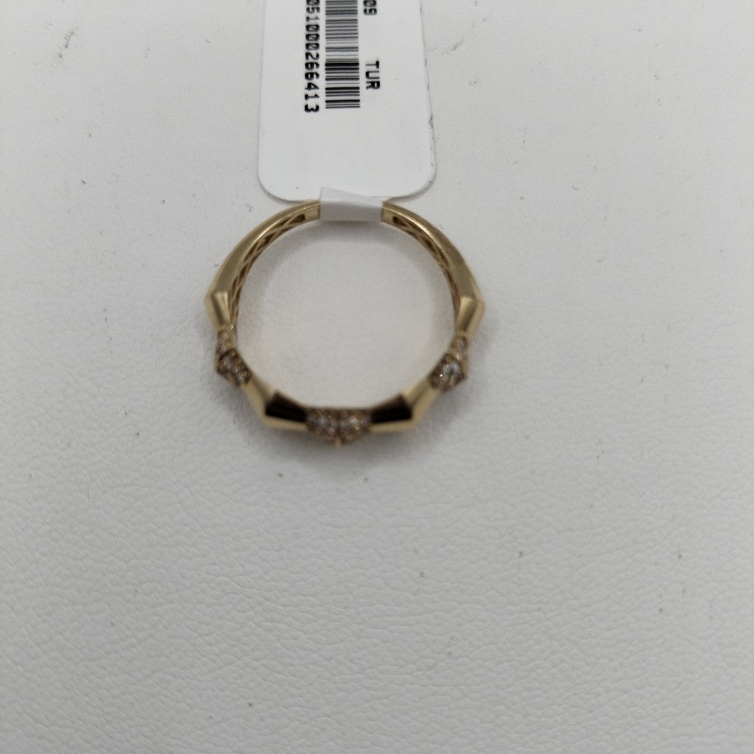ANILLOS DAMA ORO 14K 1.7 (NUEVO)