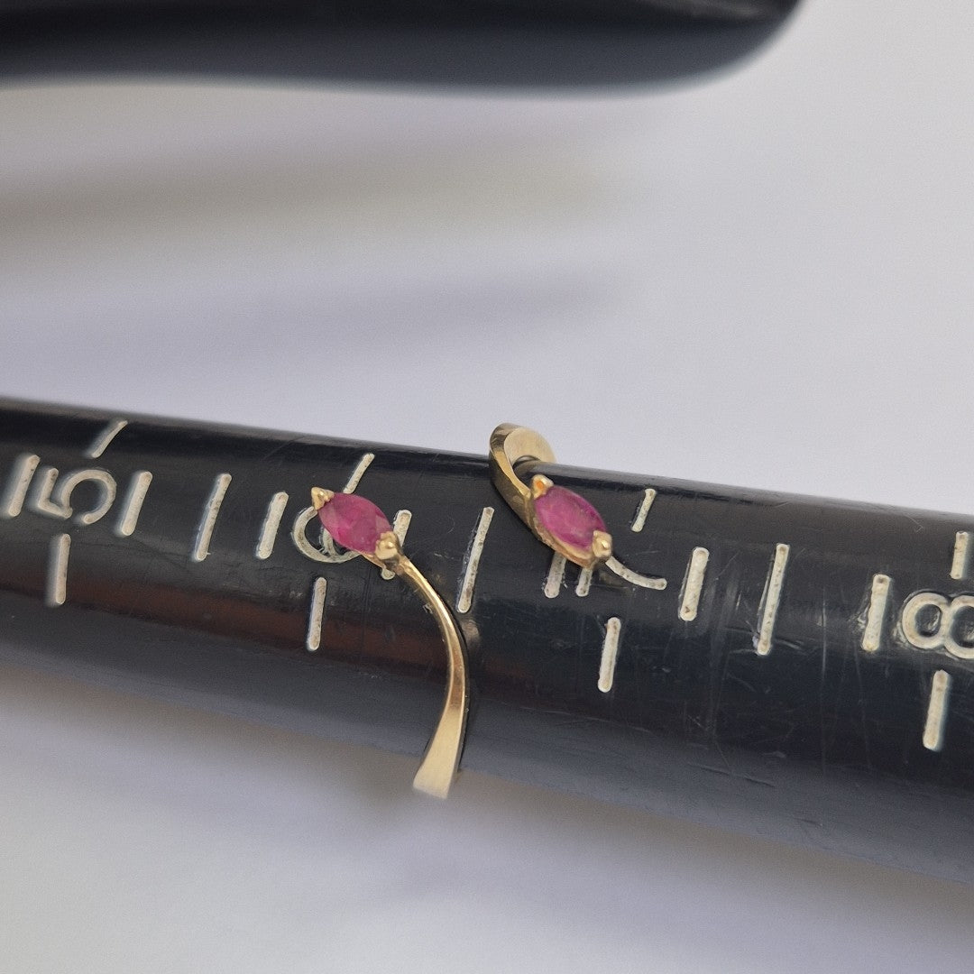 ANILLITO ORO 14 K 1.7 GRMS (SEMINUEVO)