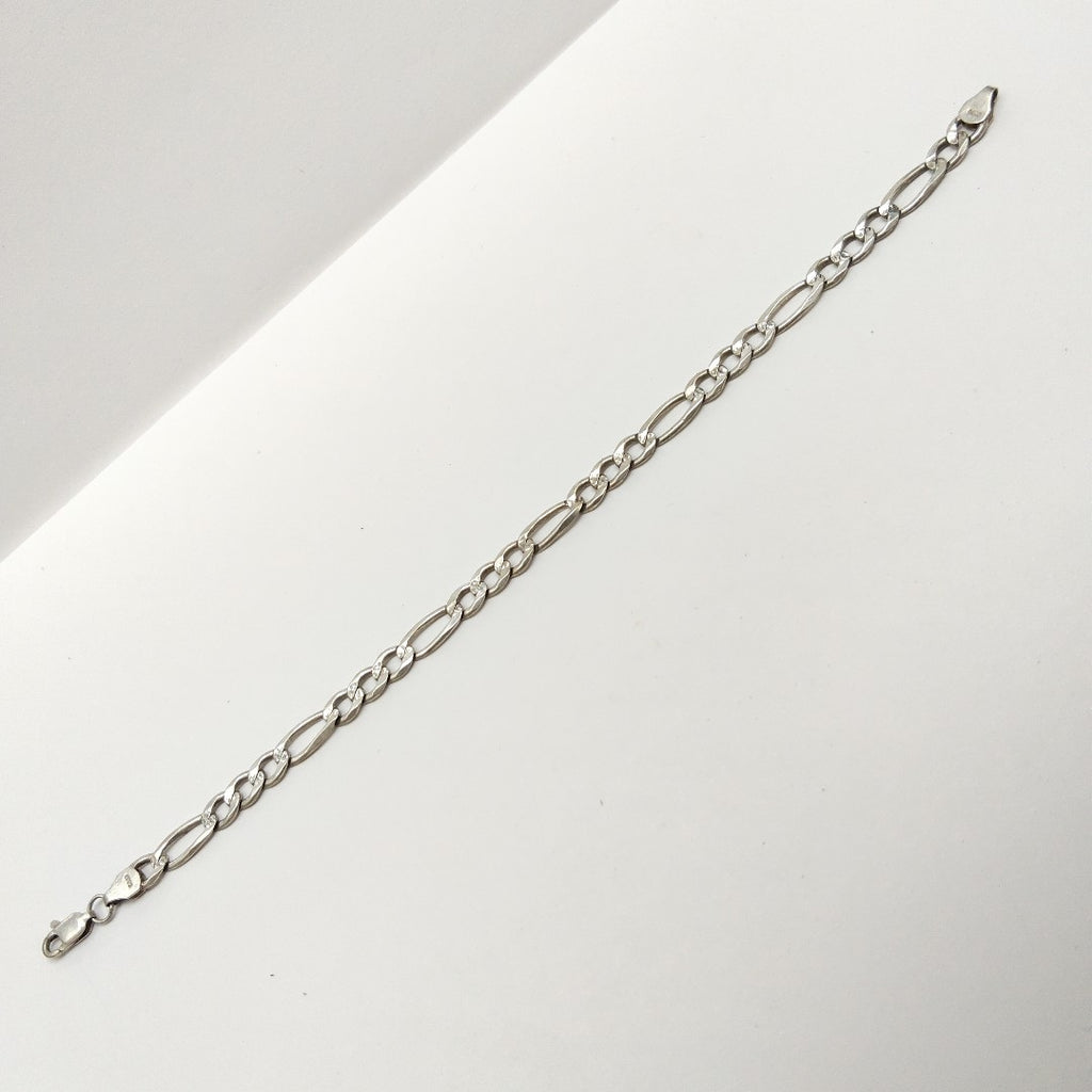 PULSERA PLATA 8,90 GRMS (SEMINUEVO)
