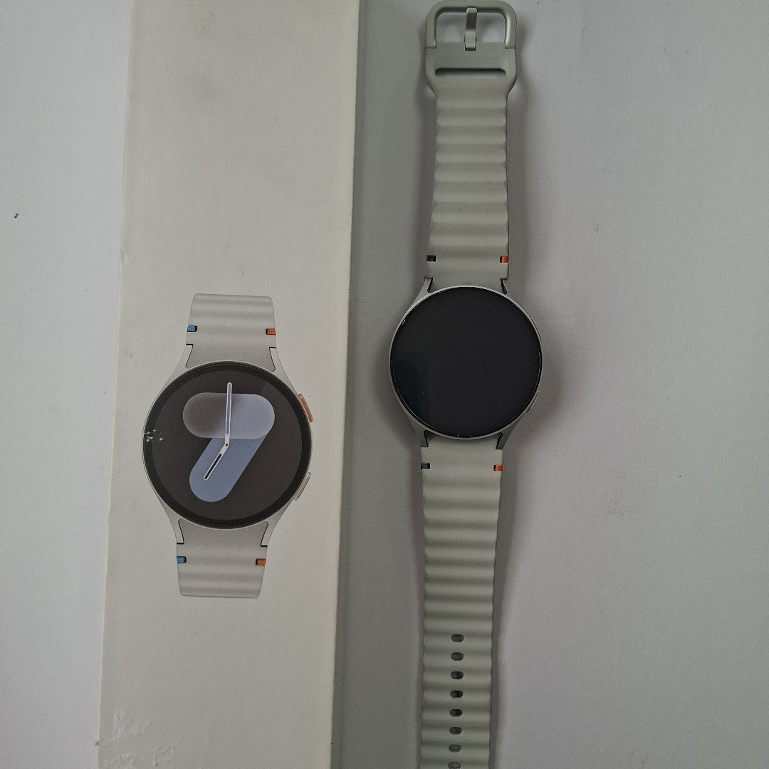 SMARTWATCH SAMSUNG GALAXY WATCH 7 SM-L310 44 MM GPS (SEMINUEVO)