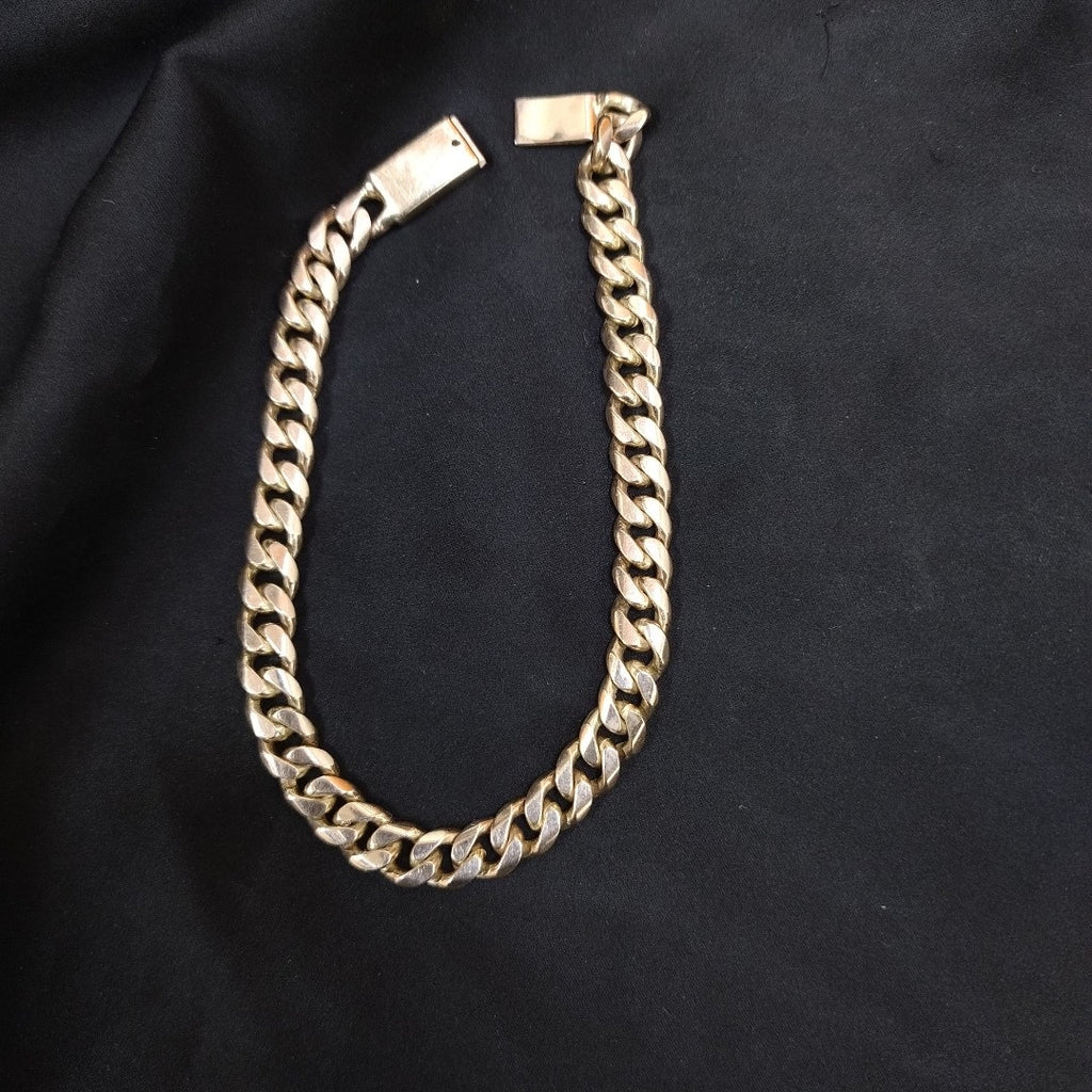 PULSERA ORO 8 K 26.5 GRMS (SEMINUEVO)