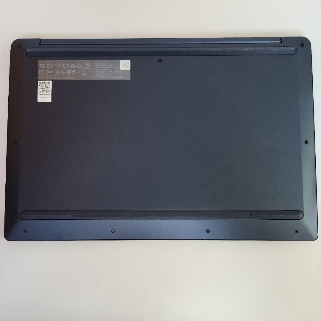 LAPTOP LENOVO IDEAPAD 3 15IJL6 (2025) 128 GB SSD 8 GB RAM