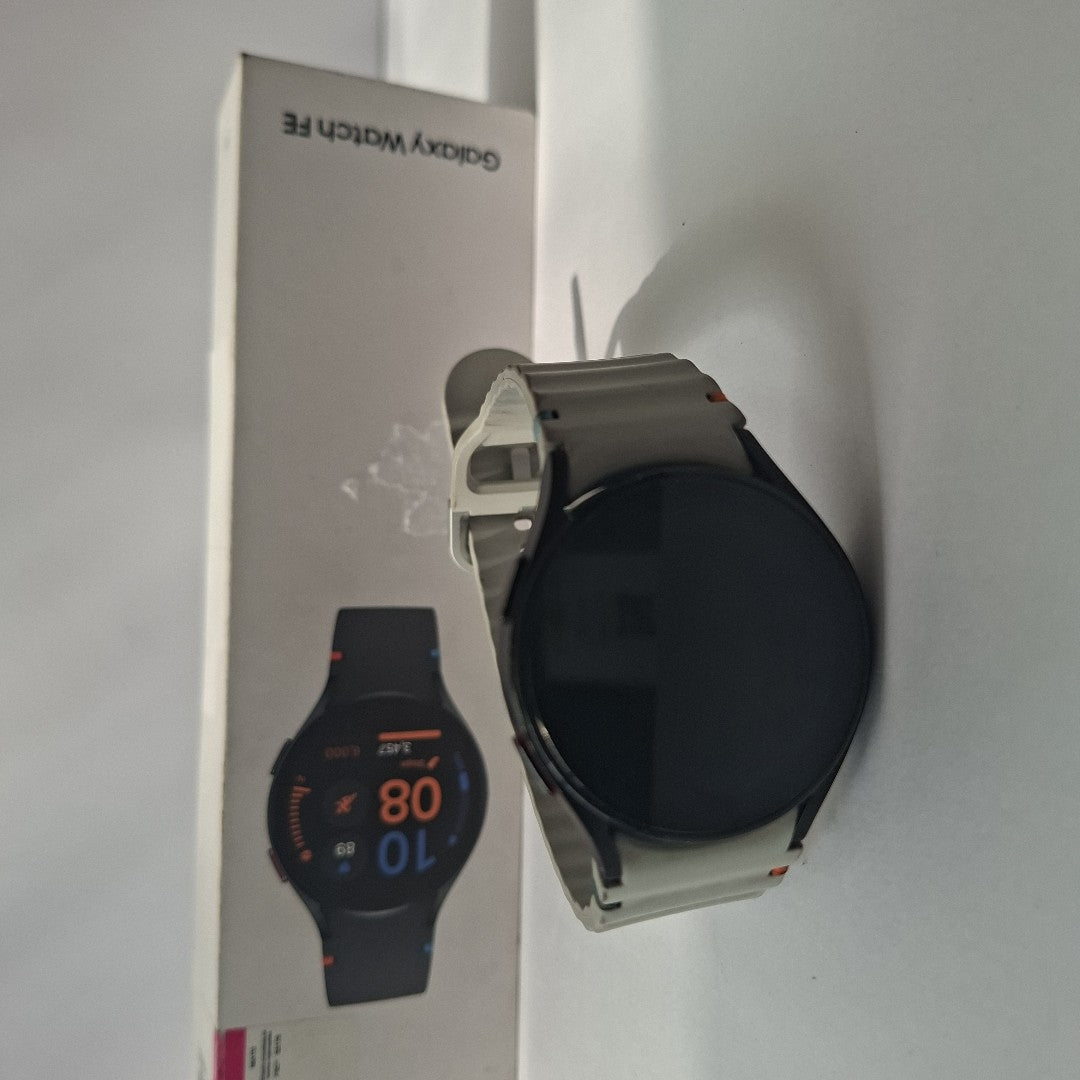 SMARTWATCH SAMSUNG GALAXY WATCH FE SM-R861 40 MM GPS (SEMINUEVO)