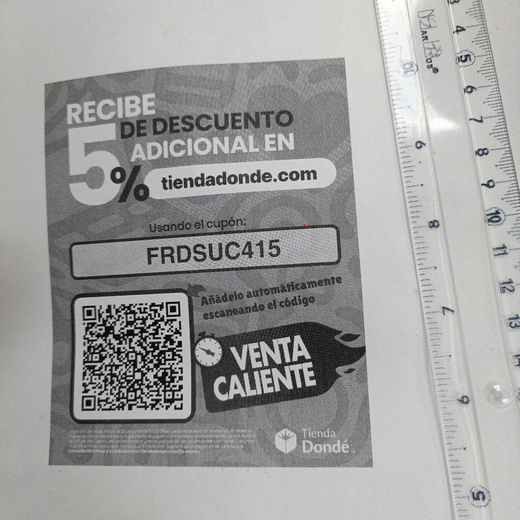ANILLOS ARGOLLA DE LA SUERTE 10K TALLA 7 1.1 GR (NUEVO)