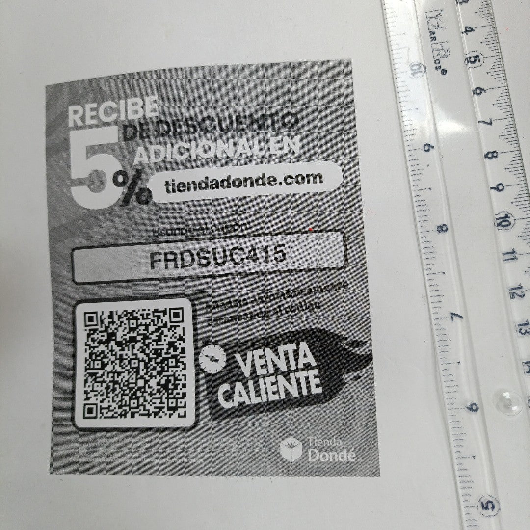ANILLOS ARGOLLA DE LA SUERTE 10K TALLA 7 1.1 GR (NUEVO)