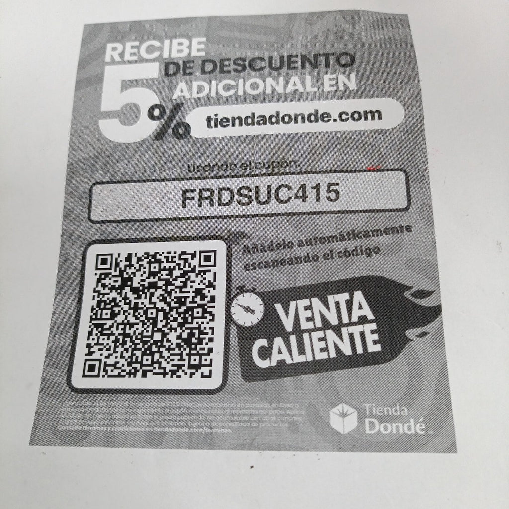 CADENA 3X1 DIAMANTADA 14K 55 CM 4.8 GR (NUEVO)