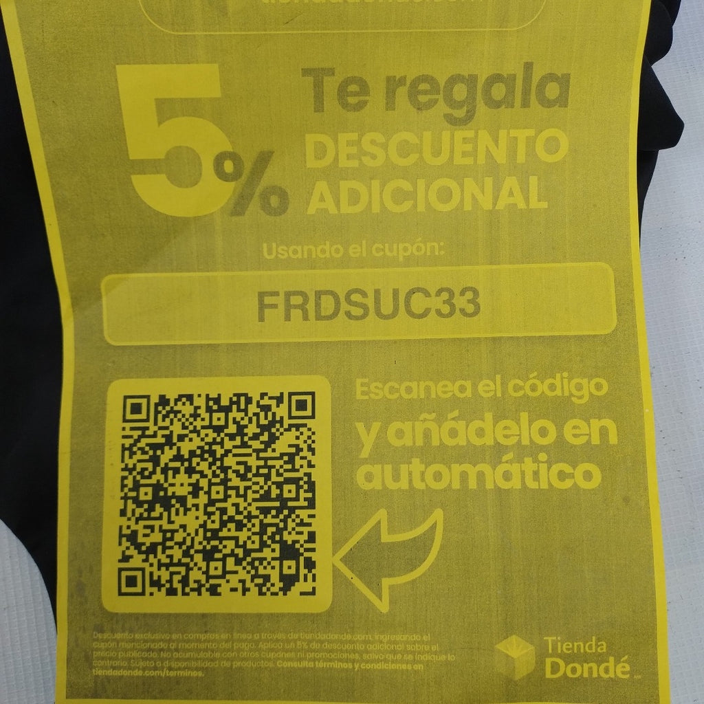 CADENA ORO COMBINADO 10 K 1,60 GRMS (SEMINUEVO)