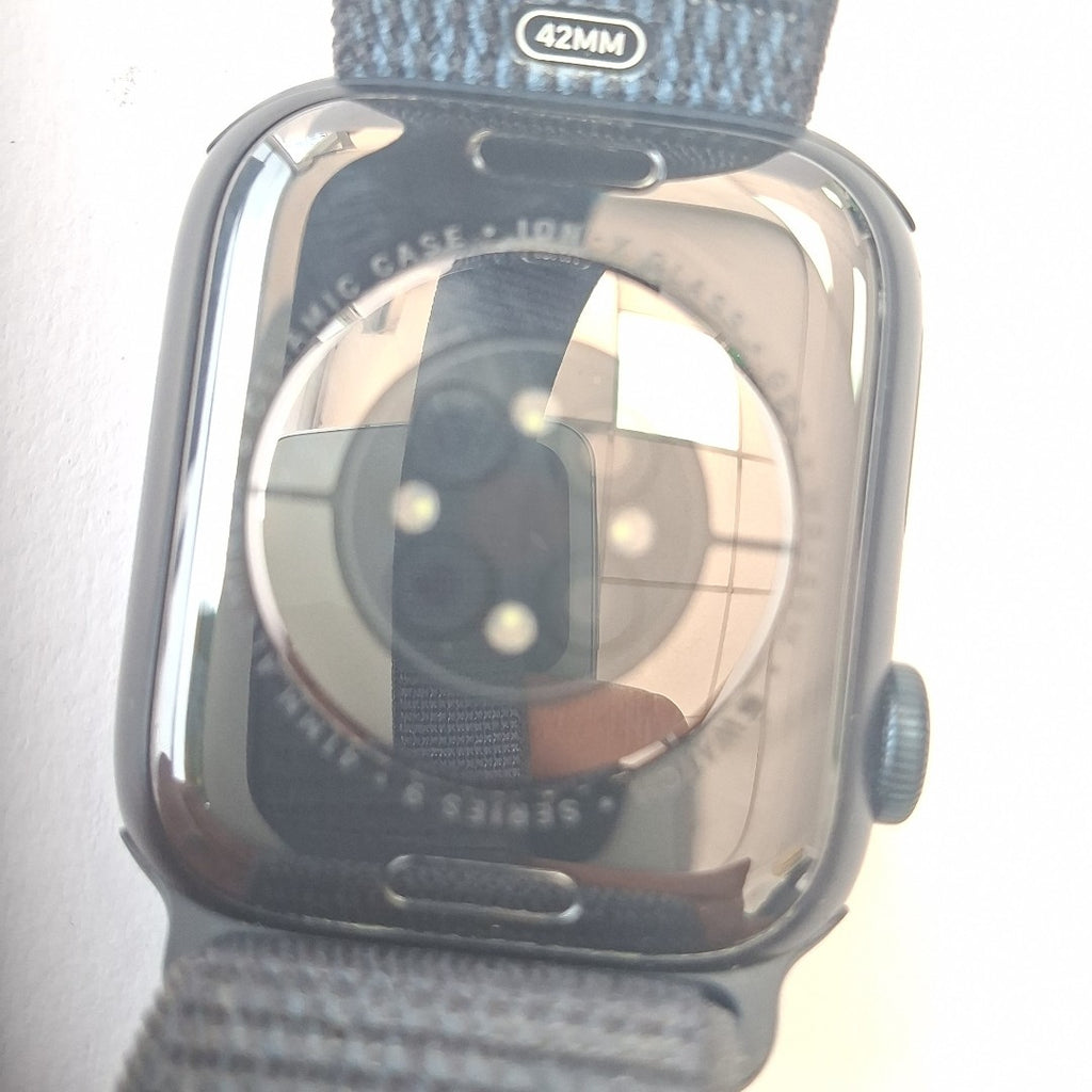 SMARTWATCH APPLE SERIES 9 ALUMINIO A2978 41 MM GPS (SEMINUEVO)