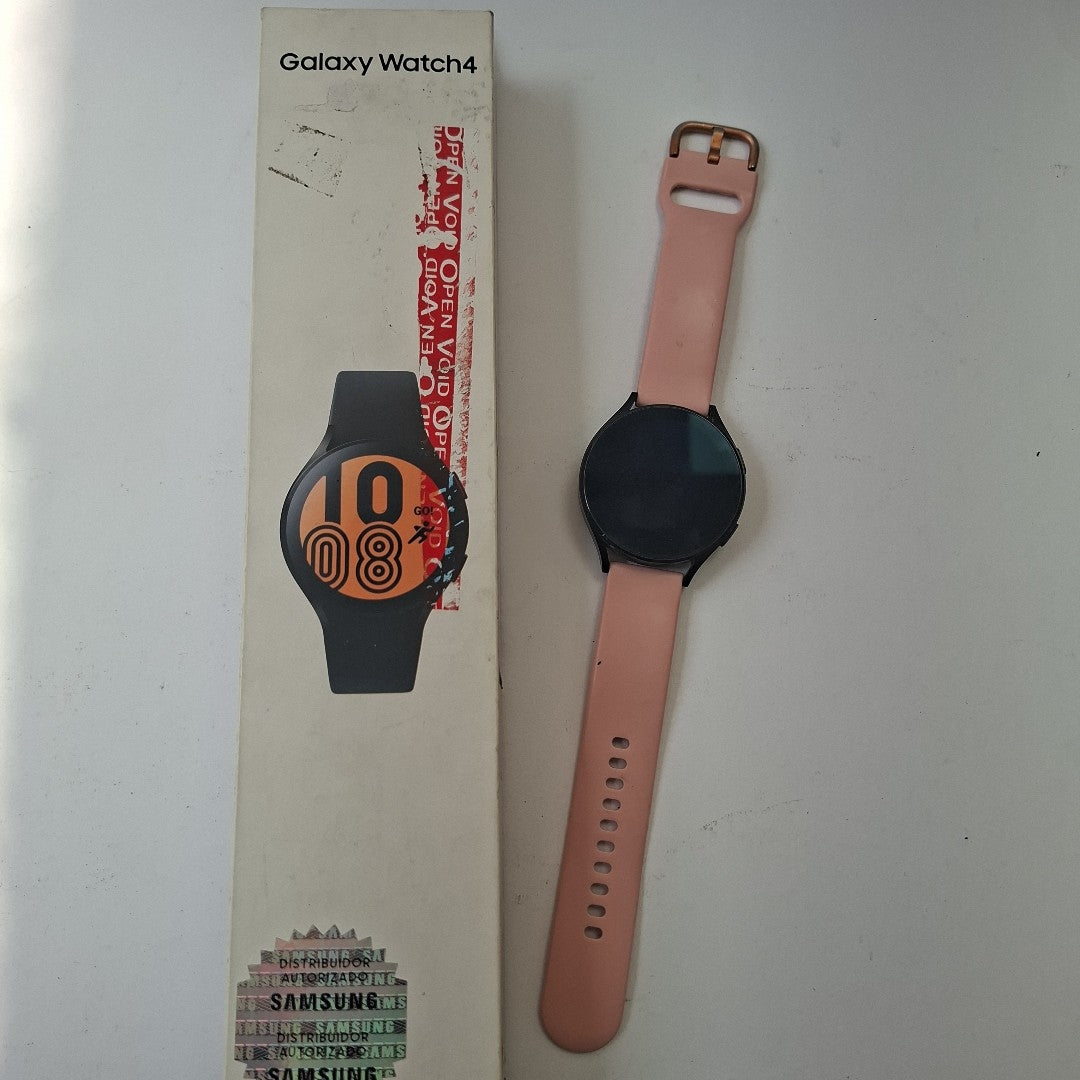 SMARTWATCH SAMSUNG GALAXY WATCH 4 SM-R870 44 MM GPS (SEMINUEVO)