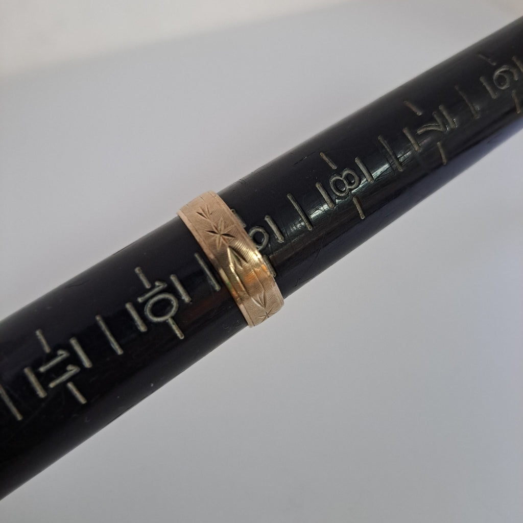 ARGOLLA ORO 8 K 1,70 GRMS (SEMINUEVO)
