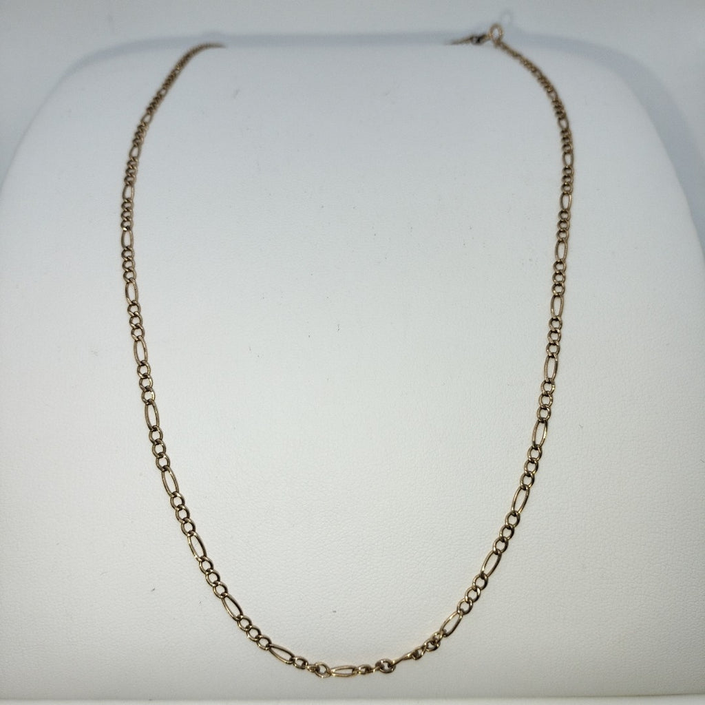CADENA ORO 10 K 5,20 GRMS (SEMINUEVO)