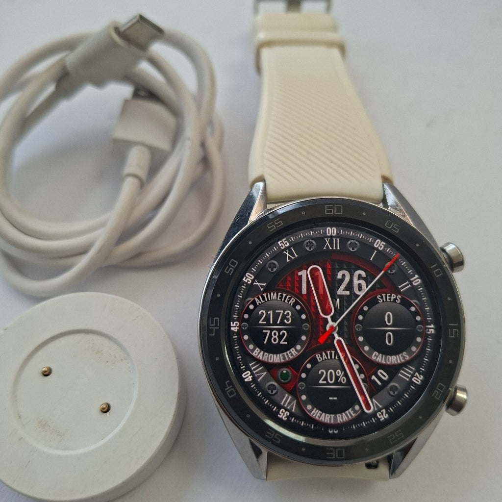 SMARTWATCH HUAWEI WATCH GT FTN-B19 46 MM GPS (SEMINUEVO)