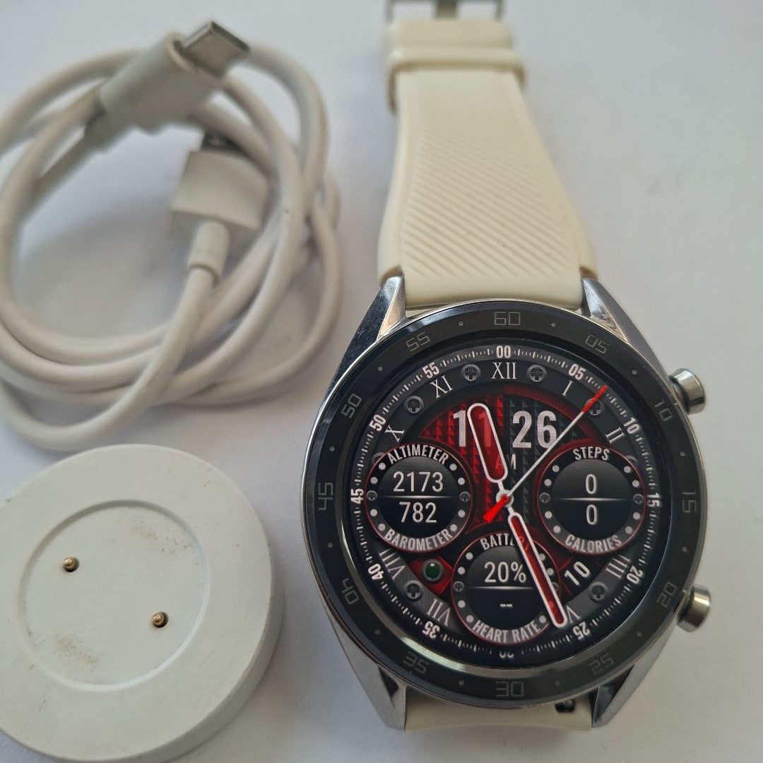 SMARTWATCH HUAWEI WATCH GT FTN-B19 46 MM GPS (SEMINUEVO)