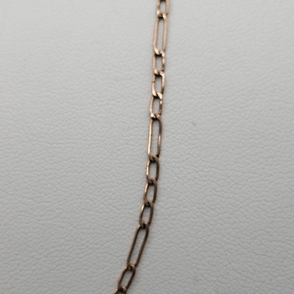 CADENA ORO 8 K 2,90 GRMS (SEMINUEVO)