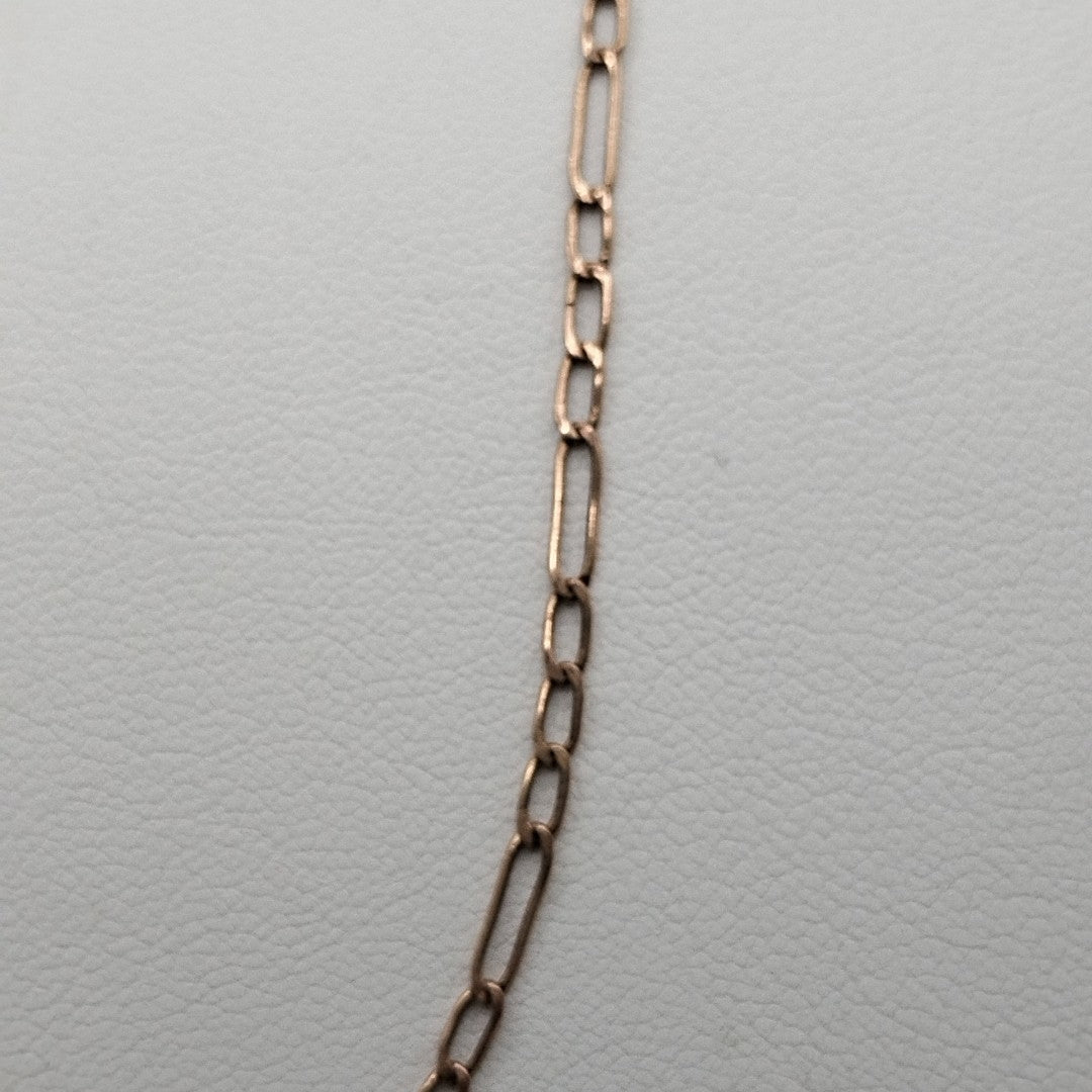 CADENA ORO 8 K 2,90 GRMS (SEMINUEVO)