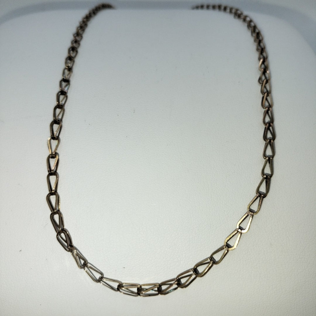CADENA ORO 10 K 5.1 GRMS (SEMINUEVO)