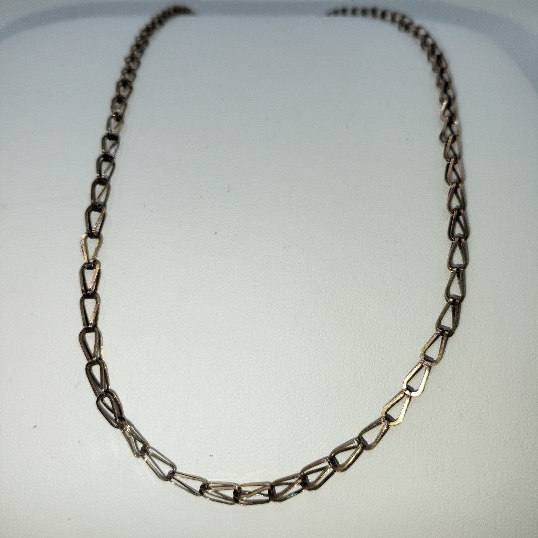 CADENA ORO 10 K 5.1 GRMS (SEMINUEVO)
