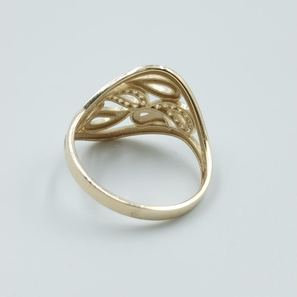 ANILLOS DAMA ORO 10K 2.1 (NUEVO)