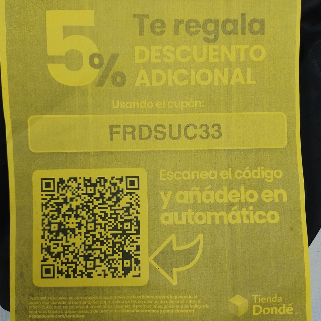 CADENA, MEDALLA PERSONAL ORO 14 K 2.9 GRMS (SEMINUEVO)