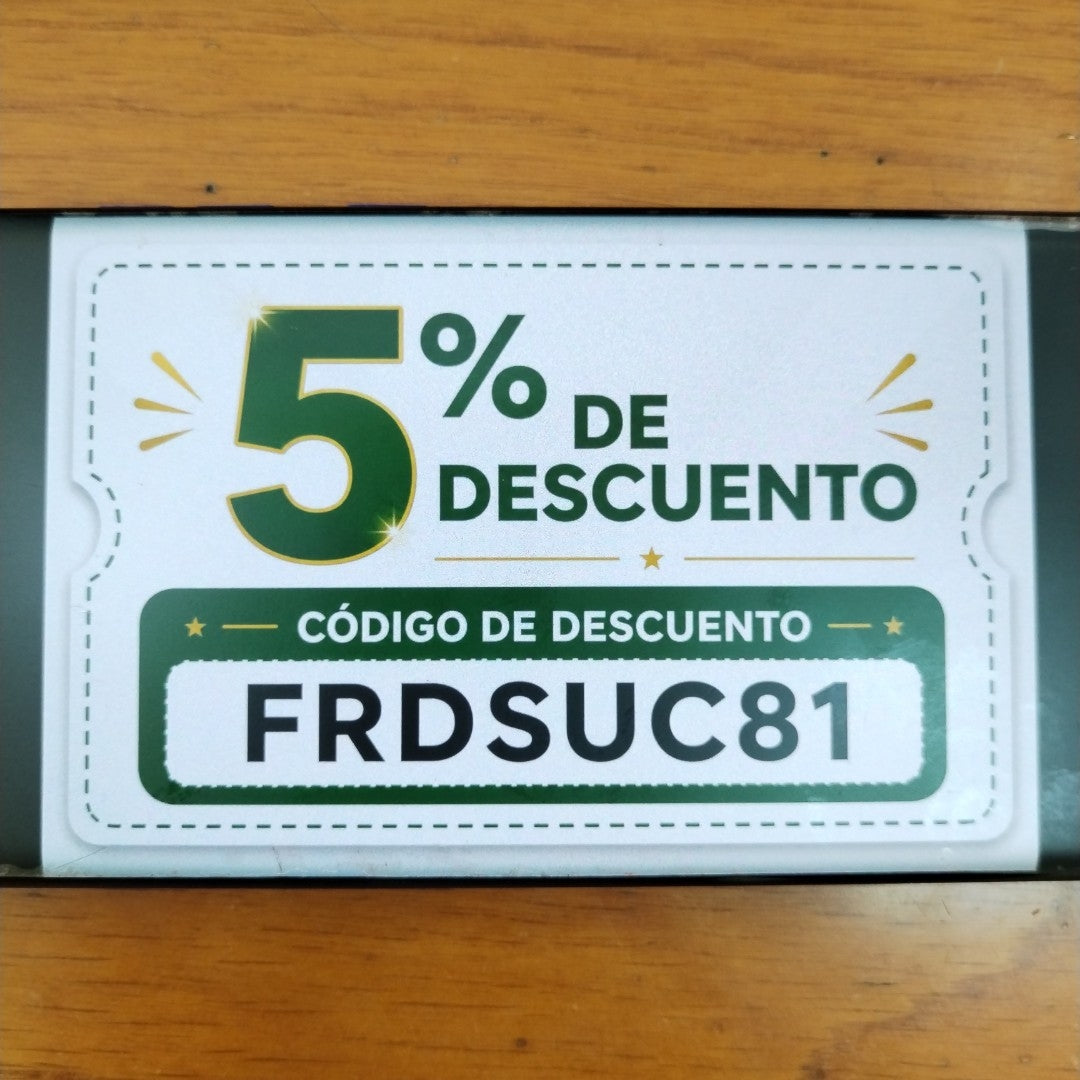 CADENAS TEJIDO BARBADA ORO 10K 50 CM 2.8 GR (NUEVO)
