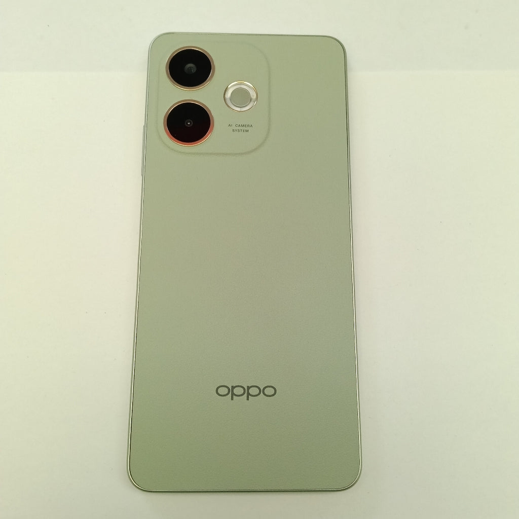 CELULAR OPPO A5 PRO CPH2711 (2025) 256 GB 8 GB RAM (SEMINUEVO)