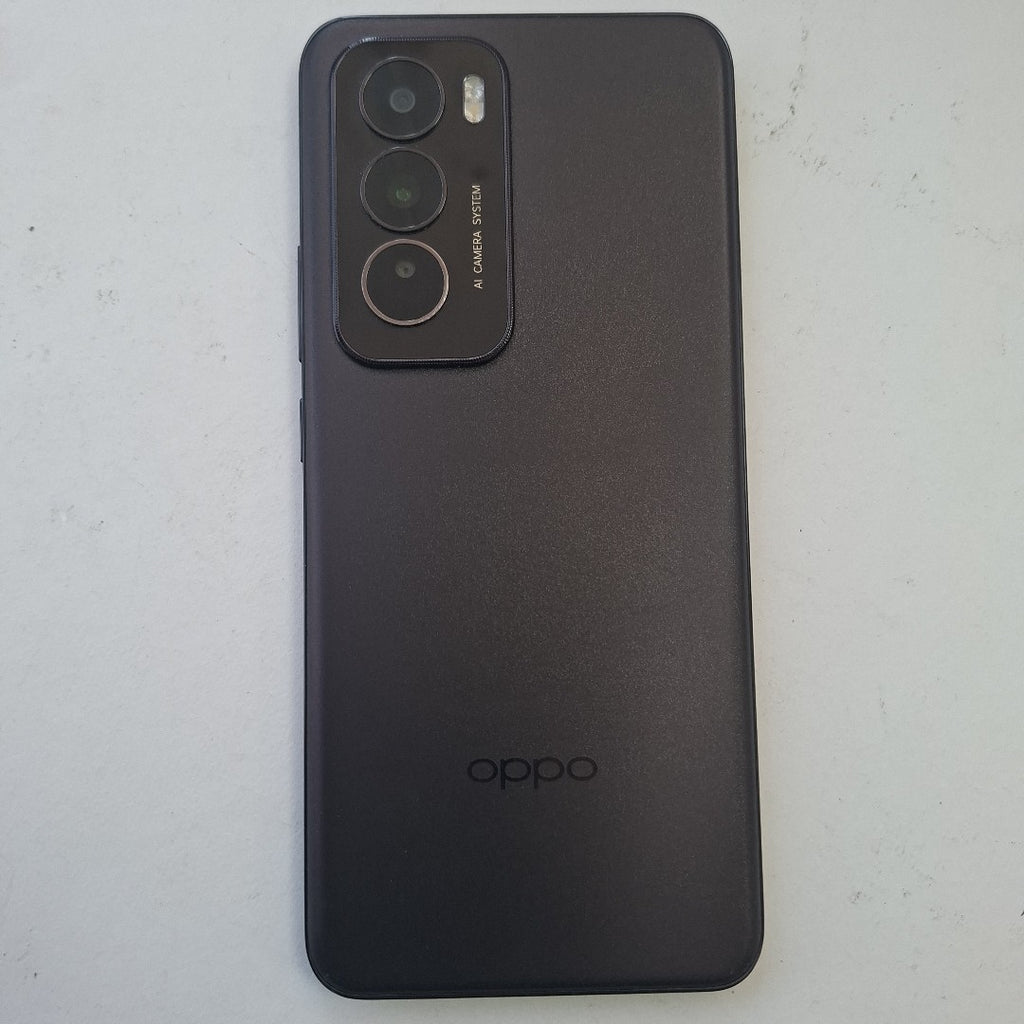 CELULAR OPPO RENO12 5G CPH2625 (2024) 512 GB 12 GB RAM (SEMINUEVO)