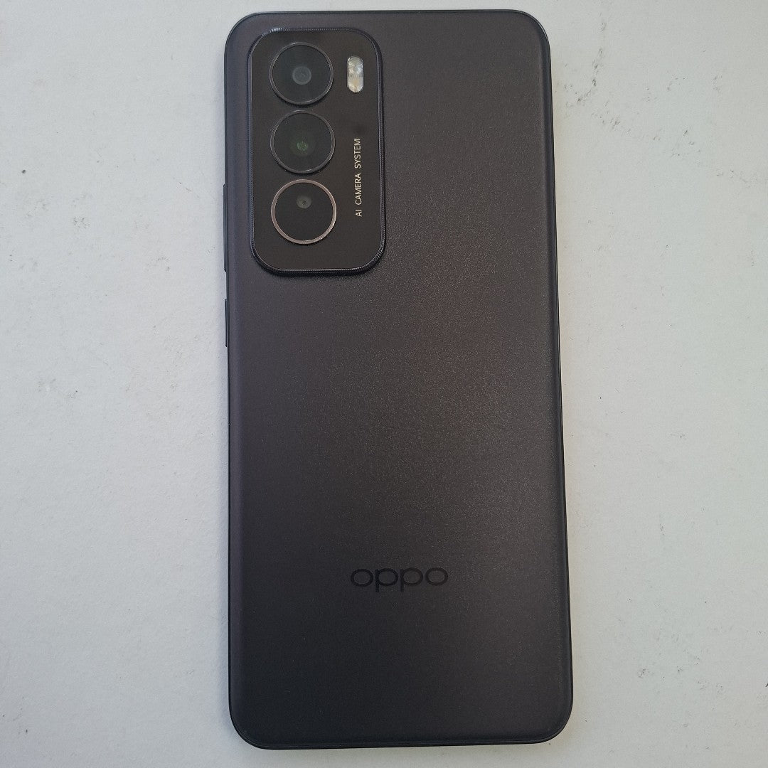 CELULAR OPPO RENO12 5G CPH2625 (2024) 512 GB 12 GB RAM (SEMINUEVO)