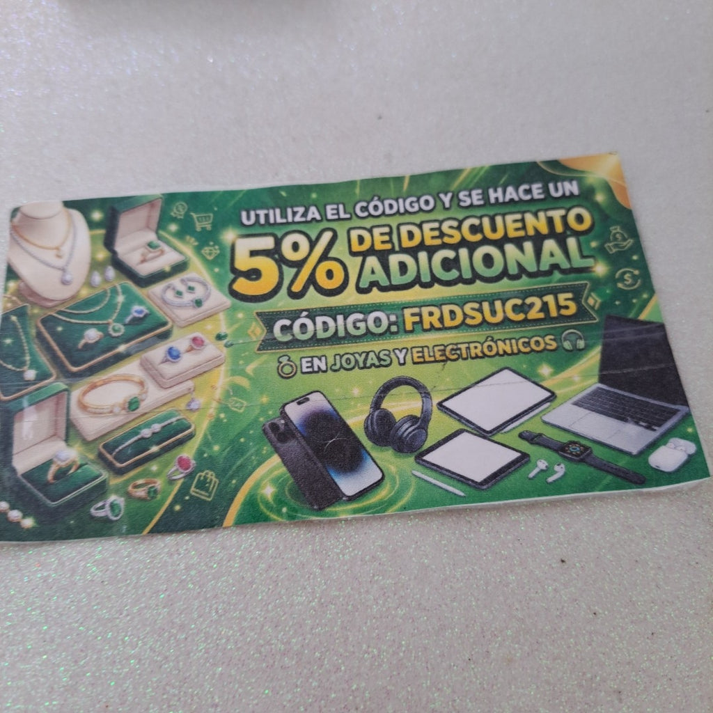 ARGOLLA ORO 14 K 7,00 GRMS (SEMINUEVO)