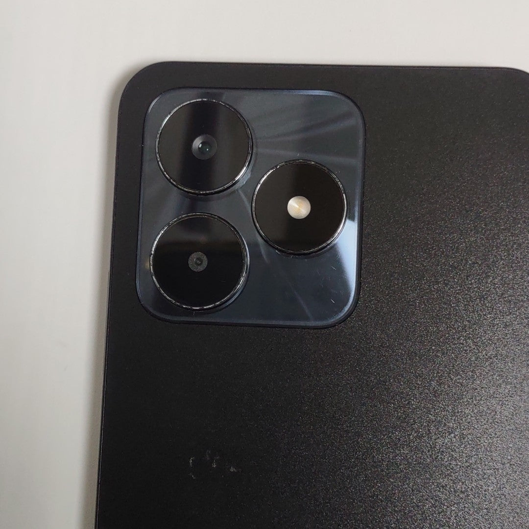 CELULAR REALME C53 RMX3760 (2023) 256 GB 8 GB RAM (SEMINUEVO)