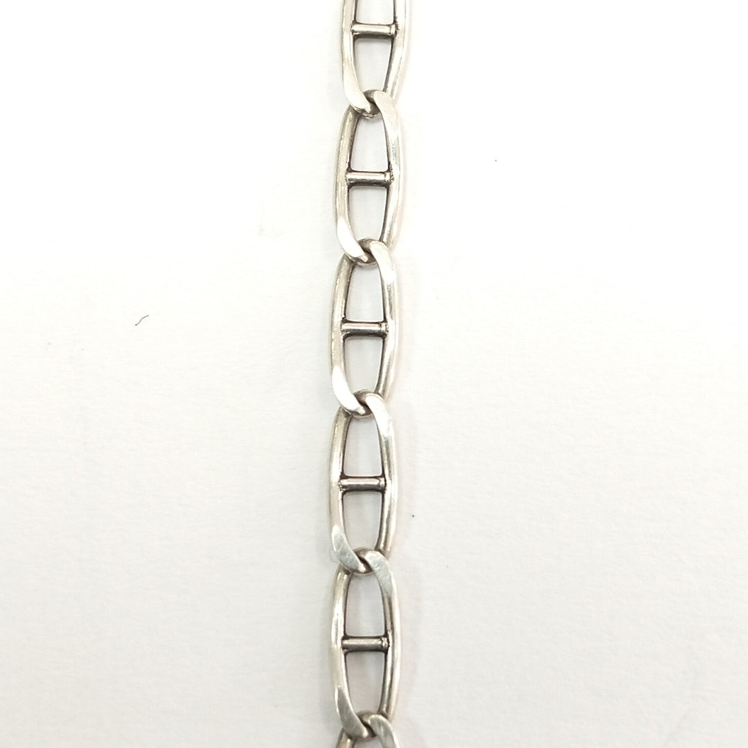 PULSERA PLATA 2,70 GRMS (SEMINUEVO)