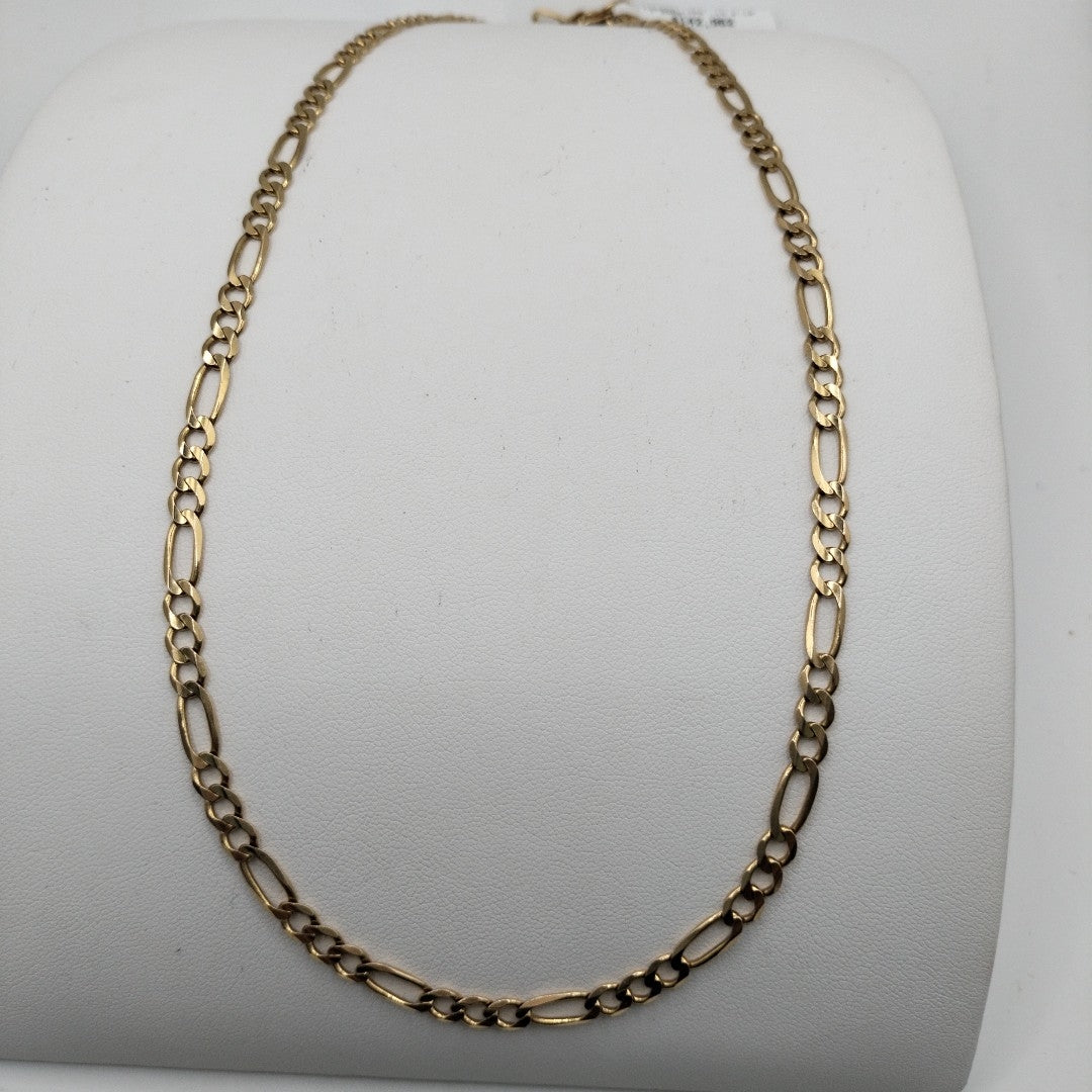CADENA ORO 14 K 19.1 GRMS (SEMINUEVO)
