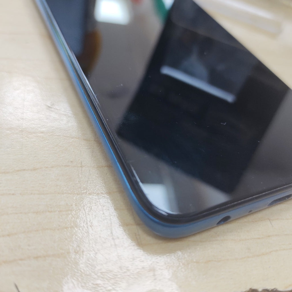 CELULAR HONOR X7 CMA-LX3 128 GB 4 GB RAM (SEMINUEVO)