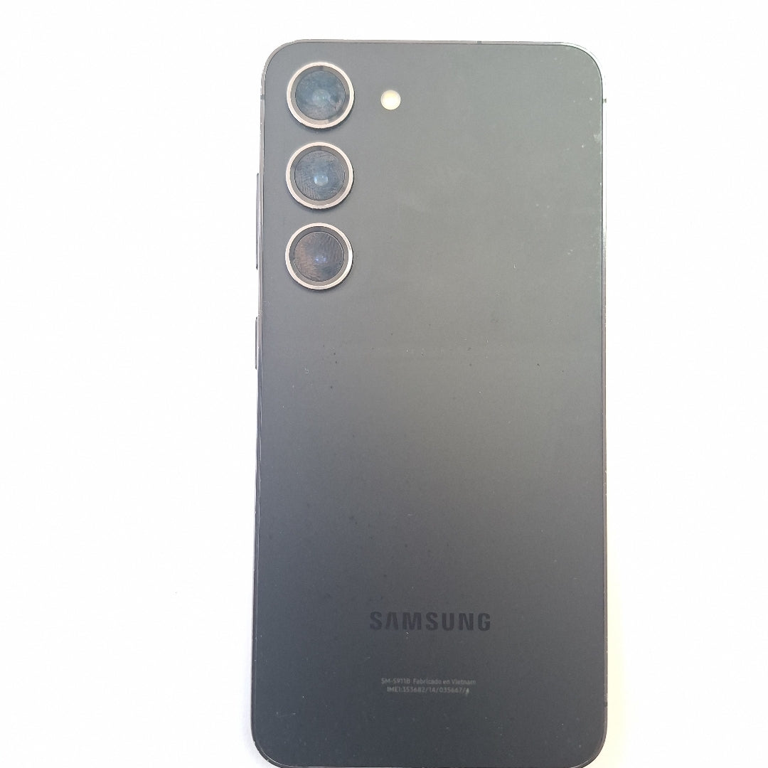 CELULAR SAMSUNG GALAXY S23 SM-S911B 256 GB 8 GB RAM (SEMINUEVO)