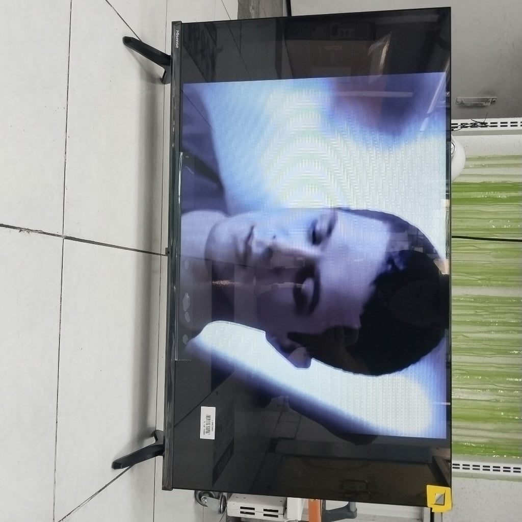 PANTALLA HISENSE 32A4NV (2025) 32" LED HD (SEMINUEVO)