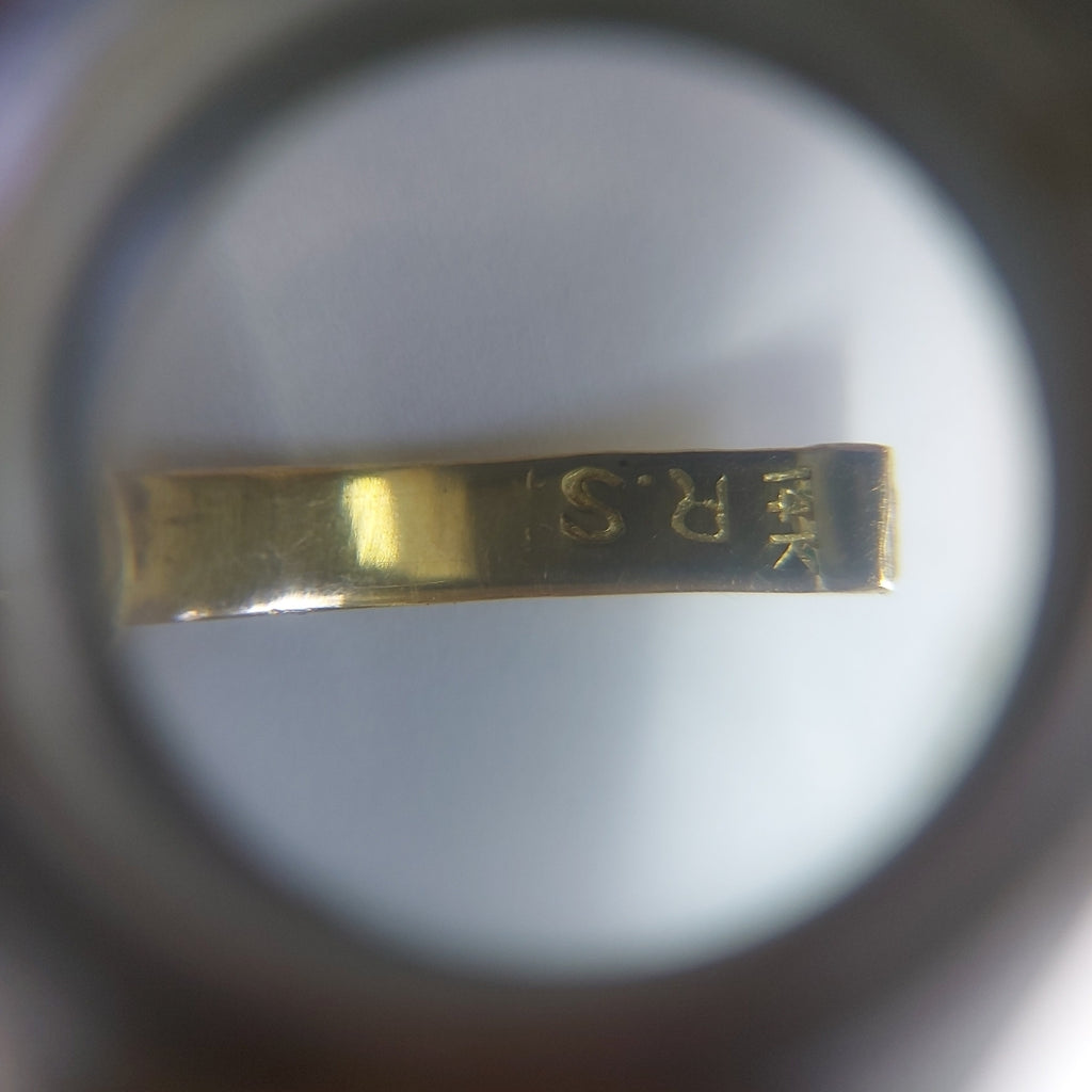 PULSERA ORO 14 K 16,00 GRMS (SEMINUEVO)