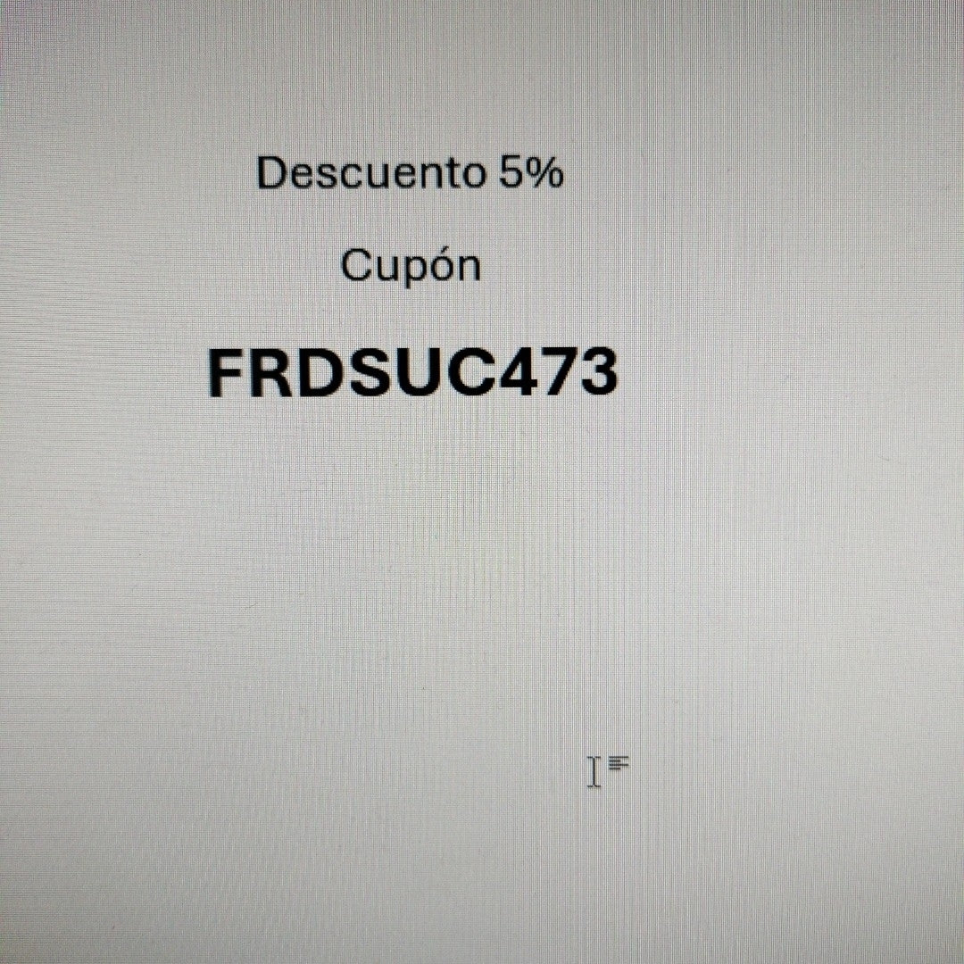 CADENA ORO 10 K 3.5 GRMS (SEMINUEVO)