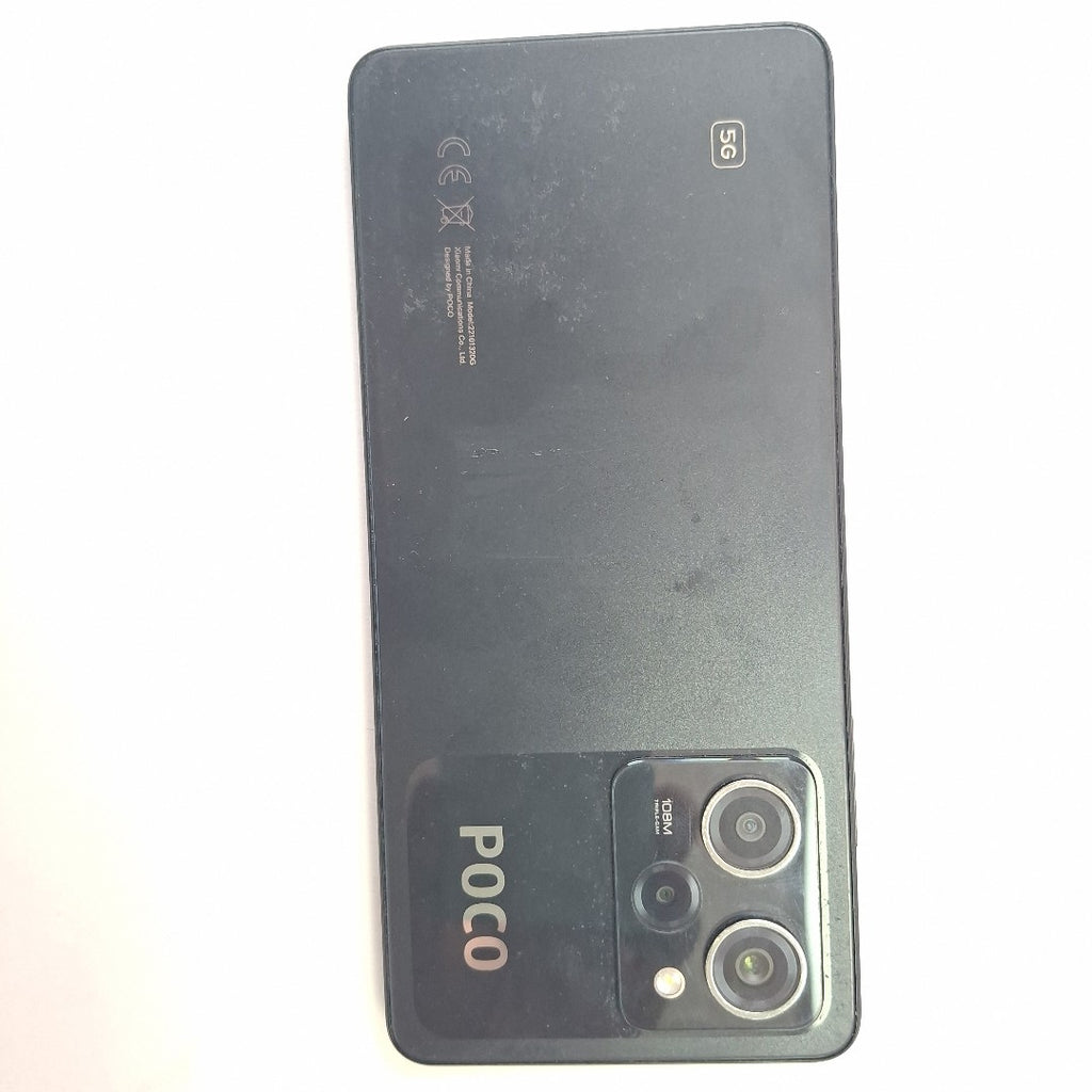CELULAR XIAOMI POCO X5 PRO 22101320G (2023) 256 GB 8 GB RAM (SEMINUEVO)