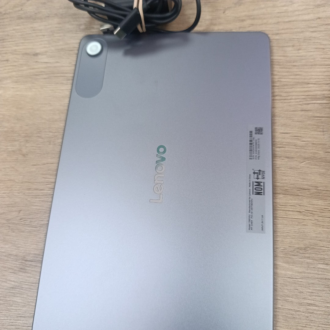TABLETA LENOVO TB311FU (2025) 128 GB 4 GB RAM (SEMINUEVO)