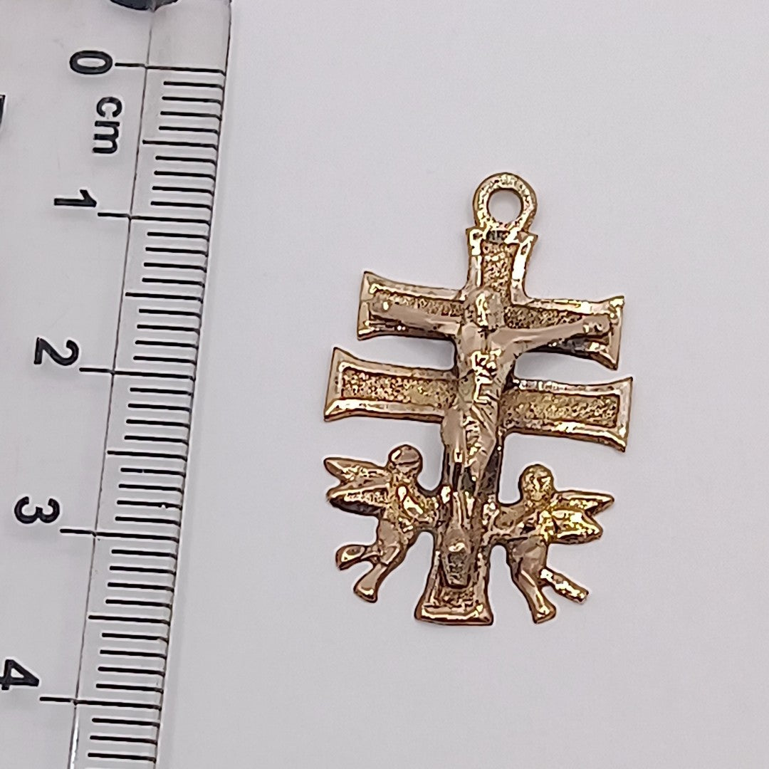 DIJE ORO 8 K 2 GRMS (SEMINUEVO)