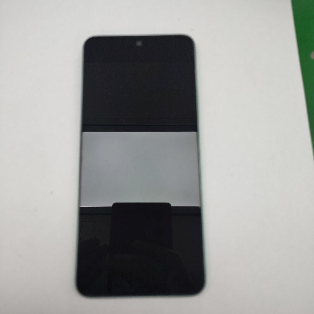 CELULAR XIAOMI REDMI NOTE 12 23028RA60L (2023) 128 GB 4 GB RAM (SEMINUEVO)