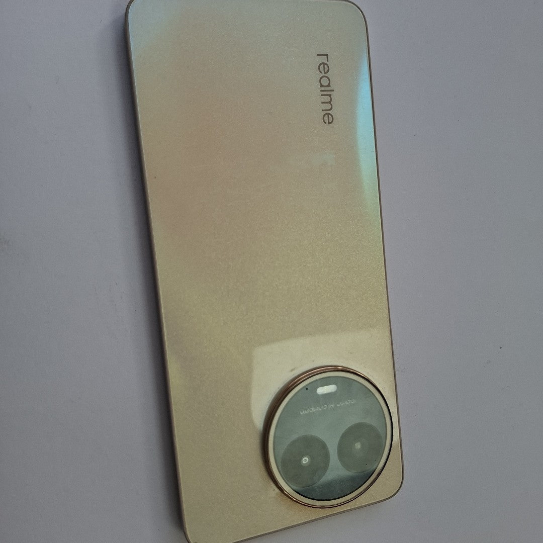 CELULAR REALME 11 5G RMX3780 (2023) 256 GB 8 GB RAM (SEMINUEVO)