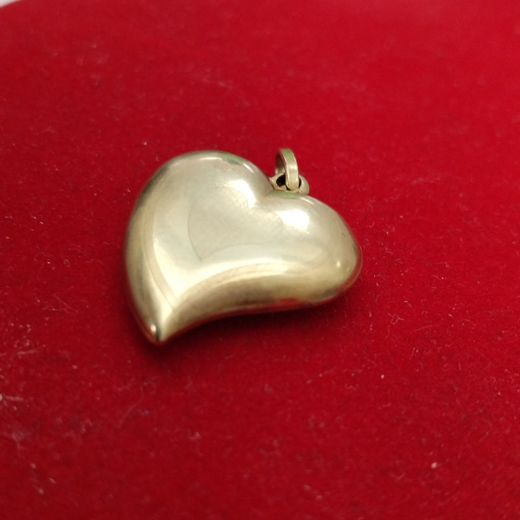 DIJE ORO 14 K 2.4 GRMS (SEMINUEVO)
