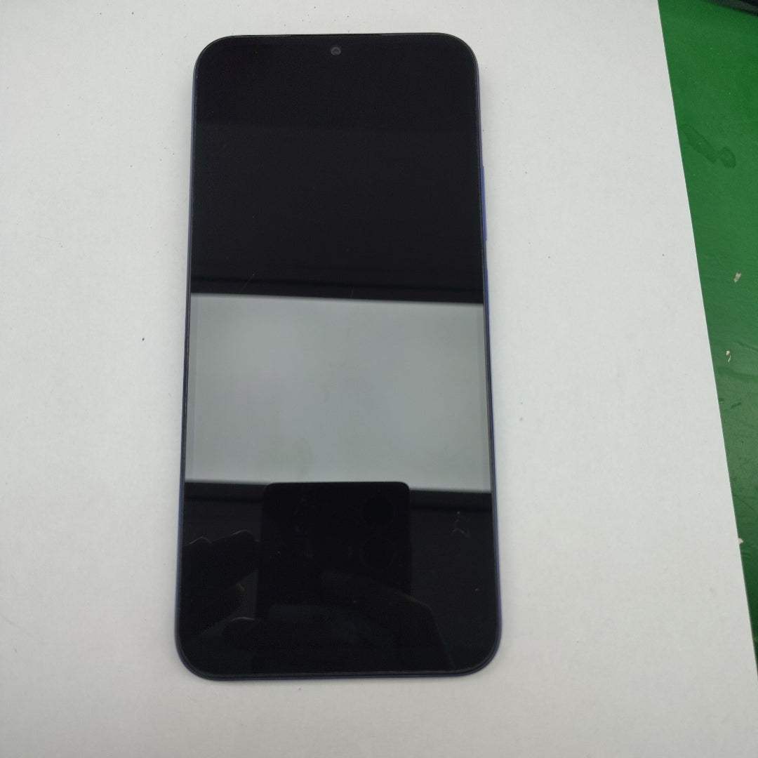 CELULAR XIAOMI REDMI 15C 25078RA3EL (2025) 128 GB 4 GB RAM (SEMINUEVO)