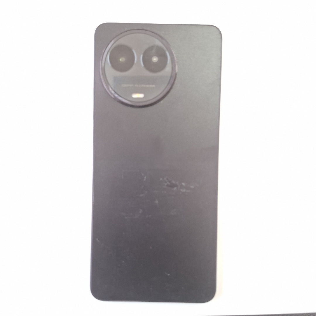 CELULAR REALME 11 5G RMX3780 (2023) 256 GB 8 GB RAM (SEMINUEVO)