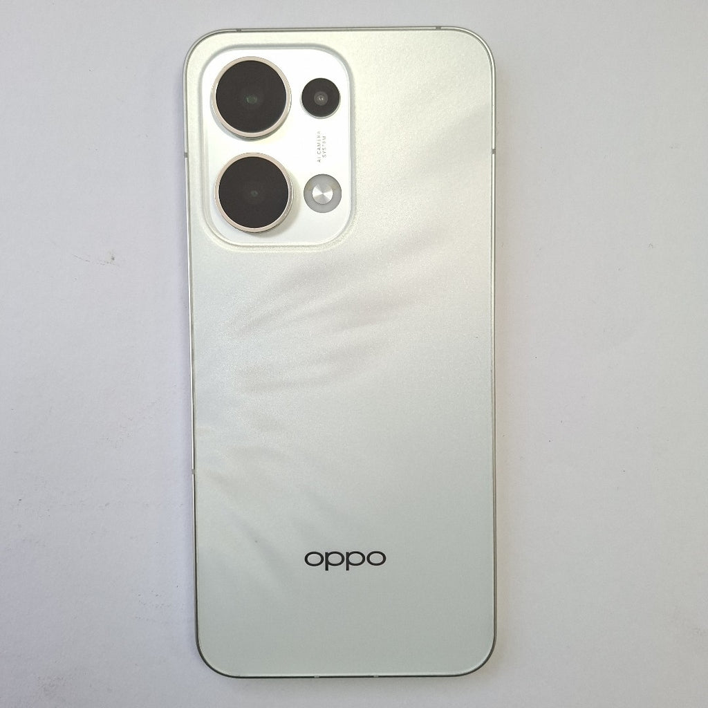 CELULAR OPPO RENO13 5G CPH2689 (2024) 512 GB 12 GB RAM (SEMINUEVO)