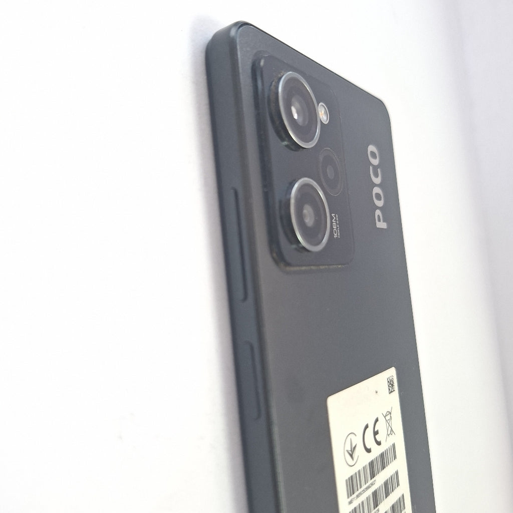 CELULAR XIAOMI POCO X5 PRO 22101320G (2023) 256 GB 8 GB RAM (SEMINUEVO)